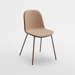 RIBBON Chair 1.32.Z | Chairs | Cantarutti
