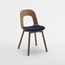 RIBBON Chair 1.35.0 | Chairs | Cantarutti
