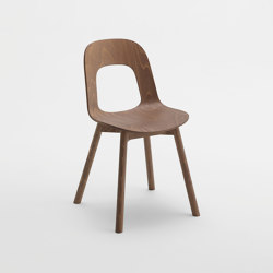 RIBBON Chair 1.36.0 | Chairs | Cantarutti