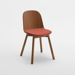 RIBBON Chair 1.37.0 | Stühle | Cantarutti