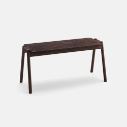 TIPI Stackable Bench 7.02.2/I