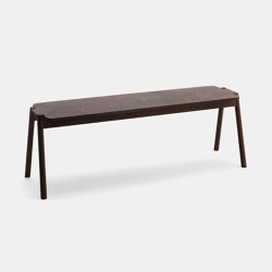 TIPI Stackable Bench 7.02.3/I | Benches | Cantarutti