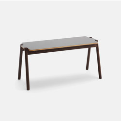 TIPI Stackable Bench 7.07.2/I | Benches | Cantarutti