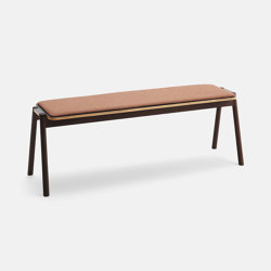 TIPI Stackable Bench 7.23.3/I | Benches | Cantarutti
