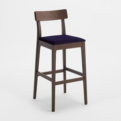 INGA Stool 3.01.0 | Bar stools | Cantarutti