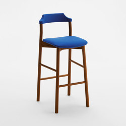 YUMI Stool 3.03.0 | Bar stools | Cantarutti