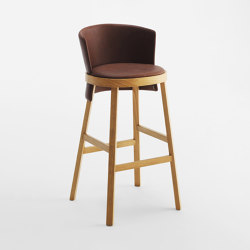 OBI Stool 3.03.0 | Bar stools | Cantarutti