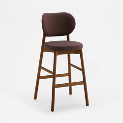 COCO Stool 3.03.0 | without armrests | Cantarutti