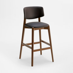 DIXIE Stool 3.03.0 | Bar stools | Cantarutti