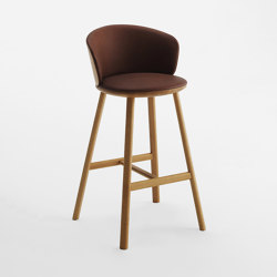PALMO Stool 3.10.0 | Bar stools | Cantarutti
