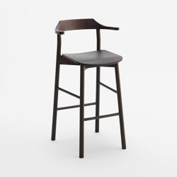 YUMI Stool 3.14.0 | Bar stools | Cantarutti