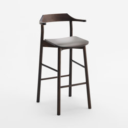 YUMI Stool 3.15.0 | Bar stools | Cantarutti