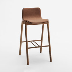 TIPI Stool 3.32.0 | Bar stools | Cantarutti