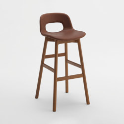 RIBBON Stool 3.34.0 | Bar stools | Cantarutti