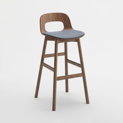 RIBBON Sgabello 3.35.0 | Bar stools | Cantarutti