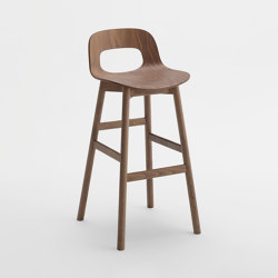 RIBBON Stool 3.36.0 | without armrests | Cantarutti