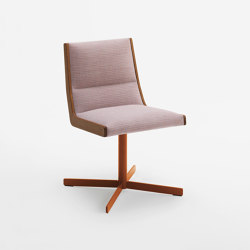 STILO Swivel Chair A.30.0 | Chairs | Cantarutti