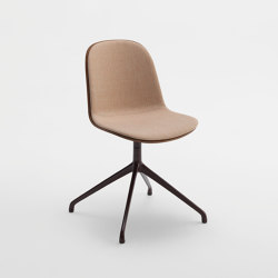 RIBBON Swivel Chair A.32.0 | Sedie | Cantarutti