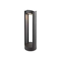 Decorative Outdoor | E210 | Path lights | ALPHABET by Zambelis