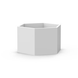 A | Planters Hexagon |  | Bloss