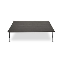 Baio | Tabletop rectangular | Pianca