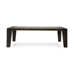 Cartagena Fixed Table | Dining tables | Pianca