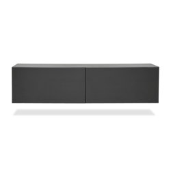 People with Flush-sliding Doors | Sideboards / Kommoden | Pianca