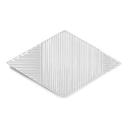 Tua Stripes Off White | Keramik Fliesen | Mambo Unlimited Ideas