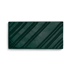 Stripes Bleu Sarah | Ceramic tiles | Mambo Unlimited Ideas