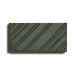 Stripes Sage | Ceramic tiles | Mambo Unlimited Ideas