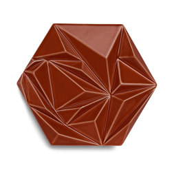 Prisma Tile Ruby | Ceramic tiles | Mambo Unlimited Ideas