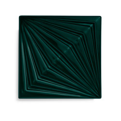 Oblique Bleu Sarah | Ceramic tiles | Mambo Unlimited Ideas