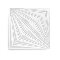 Oblique White | Ceramic tiles | Mambo Unlimited Ideas