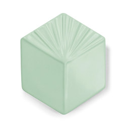 Mondego Tile Mint Matte | Ceramic tiles | Mambo Unlimited Ideas