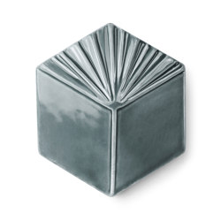 Mondego Tile Teal | Ceramic tiles | Mambo Unlimited Ideas