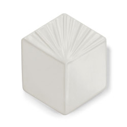 Mondego Tile White Matte | Piastrelle ceramica | Mambo Unlimited Ideas