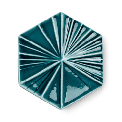 Mondego Stripes Jade | Keramik Fliesen | Mambo Unlimited Ideas