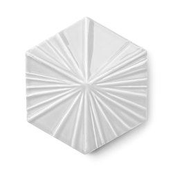 Mondego Stripes Off White | Keramik Fliesen | Mambo Unlimited Ideas