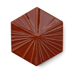Mondego Stripes Ruby | Piastrelle ceramica | Mambo Unlimited Ideas
