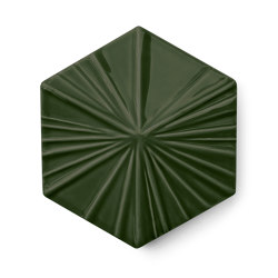 Mondego Stripes Sage | Keramik Fliesen | Mambo Unlimited Ideas