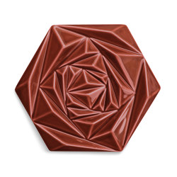 Floral Full Ruby | Keramik Fliesen | Mambo Unlimited Ideas