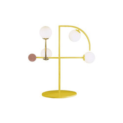 Helio table lamp | Lampade tavolo | Mambo Unlimited Ideas