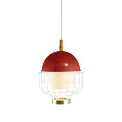 Magnolia III suspension lamp |  | Mambo Unlimited Ideas