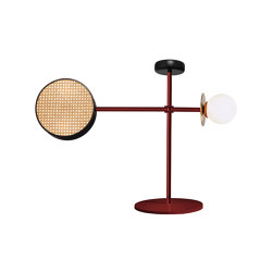 Monaco table II lamp | Tischleuchten | Mambo Unlimited Ideas