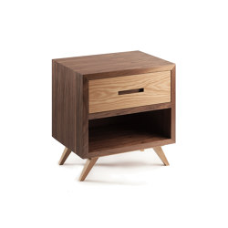 Space bedside table | Aparadores | Mambo Unlimited Ideas