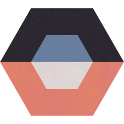 Cube Red | Ceramic tiles | Apavisa
