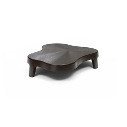Isola Coffee Table 135x85 | Couchtische | Linteloo