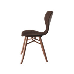 Tulipani Uphulsterd | Chairs | Linteloo