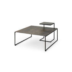 LXT05 | Coffee tables | Leolux LX