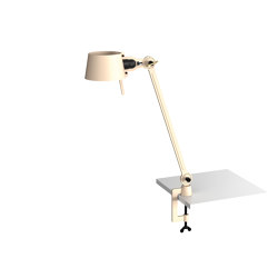BOLT Desk | 1 arm with clamp | Luminaires de table | Tonone
